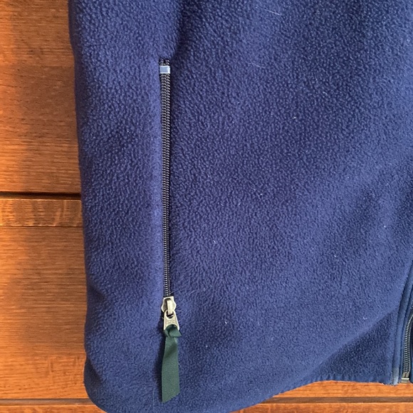 Vintage from 90’s! Patagonia Fleece Vest - Picture 6 of 7